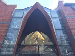 门面-钟书阁(松江泰晤士小镇店)