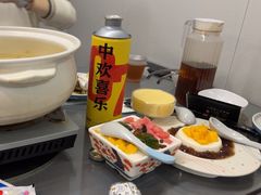 -金龙·打边炉(南京西路店)