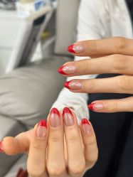 -斯馨·健康美甲美睫