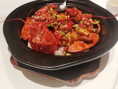 -玫瑰厅上海菜(兴国路店)
