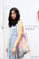 iphone_upload_pic-极致·本色 发型工作室