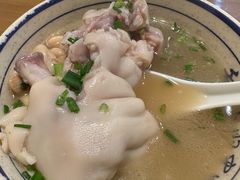 -易老妈蹄花.特色川菜(人民公园总店)