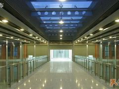 -同济大学（四平路校区）-图书馆