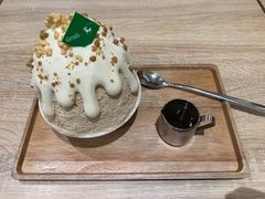 -After You Dessert Cafe(CENTRALWORLD)