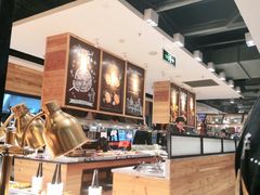 -比格比萨自助(新辰里学清路店)