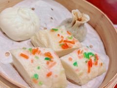 -扬州香格里拉·香宫中餐厅