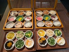 -良米山·云南野生菌过桥米线(上海首店)