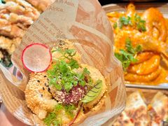 -食陆号·新式台湾创意菜(十全街首店)