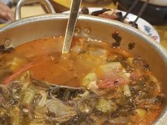 -东就鸭饭店·古早海南菜(友谊南海城店)
