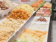 -醉人椒麻辣香锅(上地华联店)