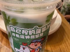-九毛九西北菜(大东海店)
