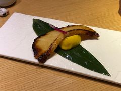 -富山日式料理(宽厚里店)