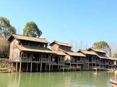 -常德桃花源景区