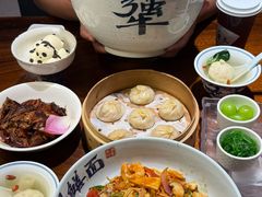 -李犟大爆鳝面·手工蟹黄包(湖滨西湖店)