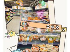 -ALDI奥乐齐超市(凯德虹口店)