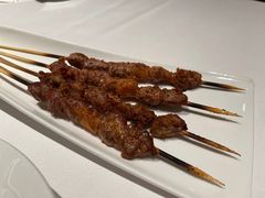 -南门小馆·清真(国贸商城店)