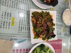 -家乐煲仔店(红山市场店)