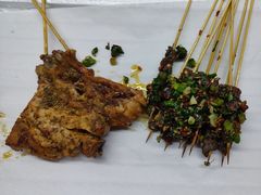 -聚味瞿记·龙虾堂(树木岭店)