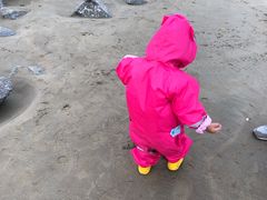 -南澳海滩