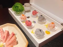 御品合丸拼-色響火锅(恒隆广场店)
