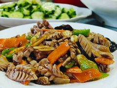 -四四席博山老菜馆