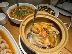 -金牌外婆家(苏州中心店)