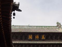 -报恩寺(平武县)