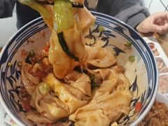-元志初腊汁肉夹馍(钟楼粉巷店)