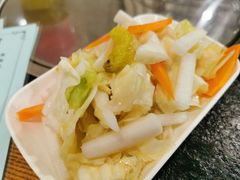 -羊阿公·嘉福烤全羊龙虾馆·家常菜(广益店)