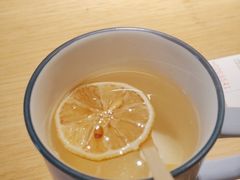 -蜜桃餐厅·伴山(绿宝广场店)