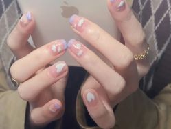 -熙画美上门MakeUp美甲美睫