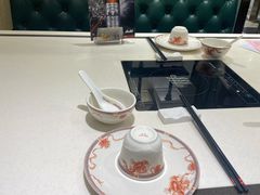 卡座-稻香(马头围道店)