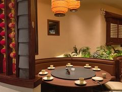 -陈家老院子·长春特色东北家宴(一匡街店)