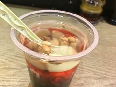 -八婆婆烧仙草(曾厝垵店)