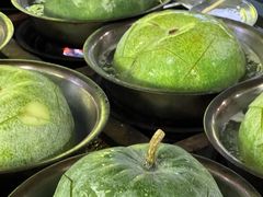-金瑶池·猪肚鸡·传统冬瓜盅(20年白沙店)