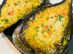 -云晓光头烧烤吧(德平路店)