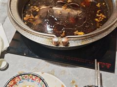 -樱煦和牛寿喜烧(如皋吾悦广场店)
