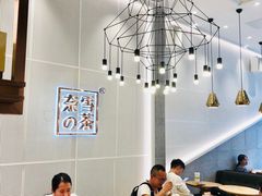 -奈雪的茶(石厦时代广场店)