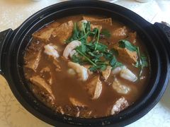 -起士林西餐厅(东经路店)