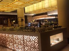 -东西风牛排馆周末烧烤自助(首都机场希尔顿店)