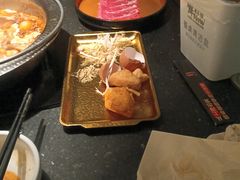 -牛New寿喜烧(新六百店)