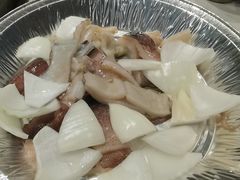 -老板娘的烤肉店(港湾广场店)