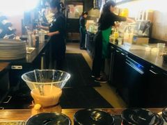 -星巴克臻选(青岛麦凯乐分店)