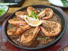 -仙隐小鹿料理食堂(沙市人信汇店)