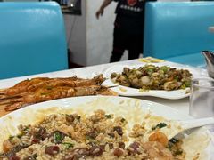 -威海渔村(黄兴路店)