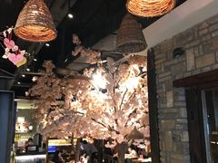 -蜜桃餐厅·江浙融合菜(荟聚购物中心店)