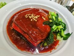 -香雪海饭店中餐厅(人民桥店)
