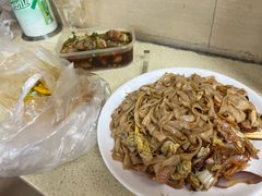 -舒记老友粉(埌西店)