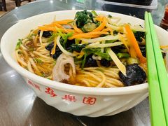 -清真·安乐园菜馆(茶南店)