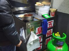 臭豆腐-五娭毑臭豆腐(黄兴南路店)